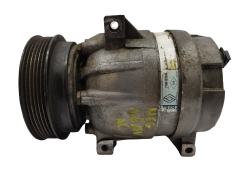 Klimakompressor Renault Megane I 7700103536 1135289 5289 Delphi 7038