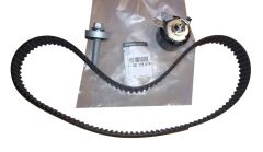 Zahnriemen-Satz Set Kit Neues Original 130C17561R Renault Dacia