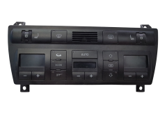 Klimabedienteil Bedienung AC Audi A6 C5 4B0820043Q 5HB007604-13