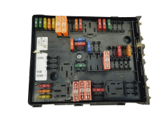 Steuergerät BSI VW 0-1394963-1 0-1394932 Tyco Steuergerät BSI VW 0-1394963-1 0-1394932 Tyco