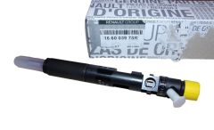 Einspritzdüse Neues Original 166003978R Renault 1.5 DCI