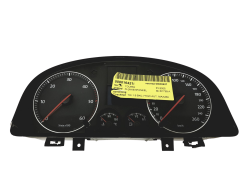 Tacho Kombiinstrument VW Touran 1T0920862A Siemens VDO 31098 Tacho Kombiinstrument VW Touran 1T0920862A Siemens VDO 31098