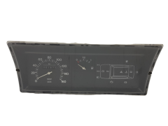 Tacho Kombiinstrument Fiat Panda 6060200060 06060200010 21610
