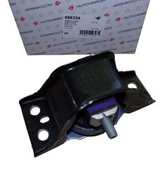 Motoraufhängung, Motorlager Für Citroen Peugeot 594612 1839C7 Hutchinson