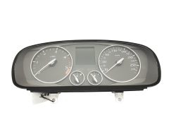 Tacho Kombiinstrument Renault Laguna 3 248100006R 44694 Tacho Kombiinstrument Renault Laguna 3 248100006R 44694