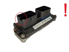 Steuergerät IAW 59F.M7 46808850 61600.507.03 Fiat Magneti Marelli 16827