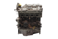 Benzinmotor K4M760 1.6 Renault Megane 2 124330km 7701474378