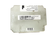 Steuergerät WM 31711 AF221 A64-000 R6H Subaru Unisia
