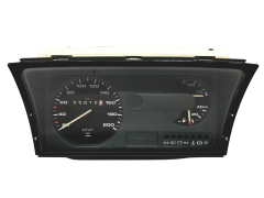 Tacho Kombiinstrument VW Polo X16-120.8631/1 88471405 87001238 VDO Tacho Kombiinstrument VW Polo X16-120.8631/1 88471405 87001238 VDO