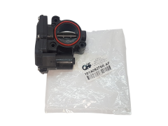 Drosselklappe Renault Opel Nissan 161A09278R