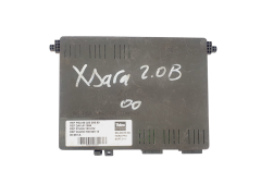 Steuergerät BSI 9632526880 73002512 PSA Valeo 