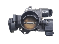 Drosselklappe Citroen Peugeot PSA654 9642473280