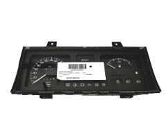 Tacho Kombiinstrument Renault Clio 1 7700831759 50478