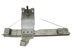 Fensterheber, Rechts Hinten Duster 8200733830 Dacia