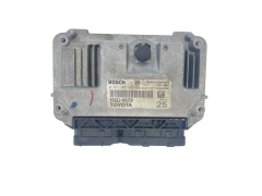 Steuergerät 89661-0H250 0261S07567 PSA Toyota Bosch 55923 Steuergerät 89661-0H250 0261S07567 PSA Toyota Bosch 55923