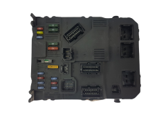 Steuergerät BSI E01-00 9657999680 S118085320F PSA Siemens 1992 Steuergerät BSI E01-00 9657999680 S118085320F PSA Siemens 1992