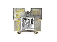Steuergerät Moduł Opel 13188856 403253 A2 GM Temic Steuergerät Moduł Opel 13188856 403253 A2 GM Temic