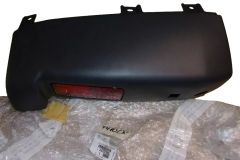 Stoßfänger Stossstange Links Hinten Original 7410.CX 7410CX Citroen Peugeot