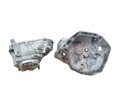 Getriebegehäuse 304017641 JR5335 1.5 dci Renault Clio 4 