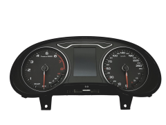 Tacho Kombiinstrument Audi A3 8V0920871T Continental 32173