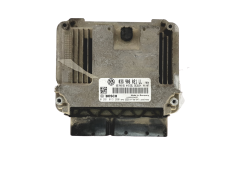 Steuergerät 0281013280 03G906021LL VW Bosch 24239