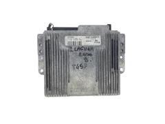 Steuergerät S103717205R 7700863477 7700106186 Renault Siemens 56923