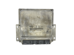 Motorsteuerung 46784951 0281001936 Alfa Romeo Bosch 57734