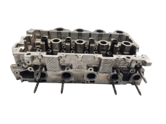 Zylinderkopf 9655911480 1.6 HDi 16v TDCI Ford PSA Volvo S9 Zylinderkopf 9655911480 1.6 HDi 16v TDCI Ford PSA Volvo S9
