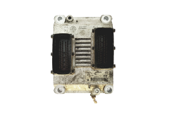 Steuergerät 0261207964 55350550 Opel GM 27343