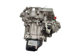 Getriebe Neues Original JH3347 JR5347 Dacia Logan MCV Lada Largus 1.6