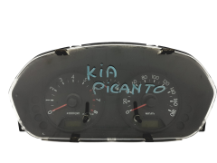 Tacho Kombiinstrument Kia Picanto 94003-07020 2005-18200K 50486 Tacho Kombiinstrument Kia Picanto 94003-07020 2005-18200K 50486