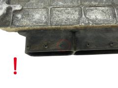 Steuergerät 98002895 MB275800-4854 Opel Denso 51580