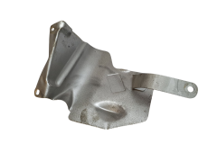 Hitzeschutz 8200438113 8200270346 Renault Opel 