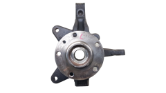 Achsschenkel Vorne Links 8200755585 8200361237 Renault Kangoo 2 