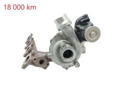 Turbolader 144109240R 16411015065 1.5 dCi Renault Dacia