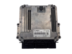 Steuergerät Renault 237100323R 237103832R 0281030575 2.0 DCI 0km 1005