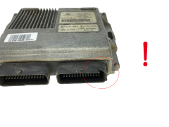 Steuergerät LPG 110R-006011 67R-016002 616654000 Fiat 56190