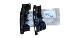 Stoßfängerbefestigung Vorne Original 1612385280 Peugeot