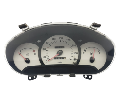 Tacho Kombiinstrument Hyundai Atos 94004-02060 9400402060 55179
