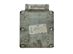 Steuergerät 1U7A-12A650-LA LP4-335 P070 Ford
