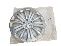 Radkappe Original Renault 403158810R 20"