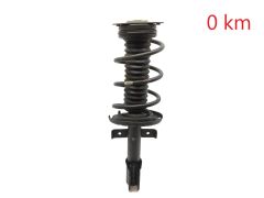 Stoßdämpfer Vorne 543028674R 543024644R Renault Clio 3 1.2 16v 0km