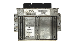 Steuergerät PSA 9657018380 9649433980 Sagem 20277 Steuergerät PSA 9657018380 9649433980 Sagem 20277