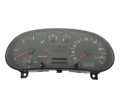 Tacho Kombiinstrument Audi A3 8L 8L0919860D 110008894001 56307