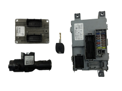 Startset Fiat 500 51847332 00519125690 51800628 1.2