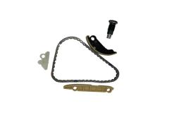 Steuerkettensatz Für Nockenwelle 06K109158BH B10254 VW Audi Skoda Borsehung