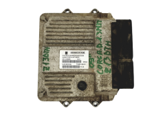 Motorsteuerung GM 55566039 HK MJD 6O3.SA Opel GM