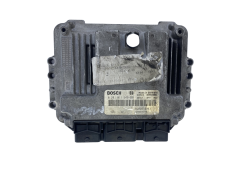 Steuergerät 0281011549 8200310863 8200370779 Renault Bosch 50660