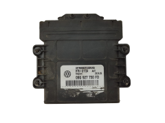 Getriebesteuerung 09G927750FD H76 S1124 VW Getriebesteuerung 09G927750FD H76 S1124 VW