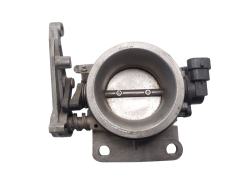 Drosselklappe Renault 7700875435 AJ0010428B 1.4 1.6 Solex 1836